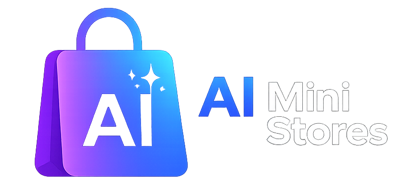 AI Mini Stores