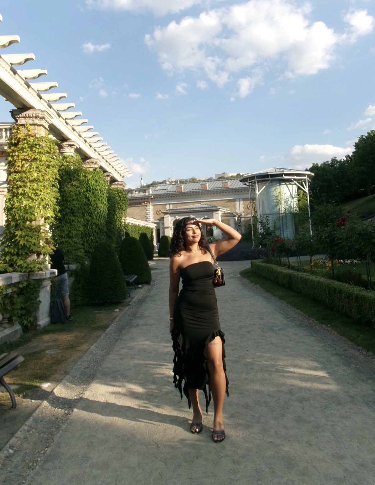 Elle Liana — building businesses that fit the life she wanted